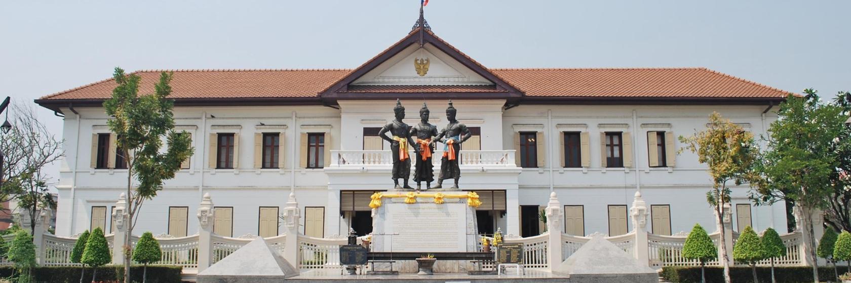 Centro de Arte y Cultura